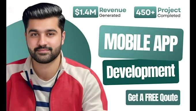 flutter app creation ai mobile app development IOS app android app developer