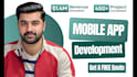 flutter app creation ai mobile app development IOS app android app developer