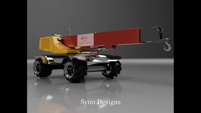 do expert solidworks 3d cad, 2d drawings and renderings