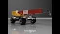 do expert solidworks 3d cad, 2d drawings and renderings