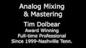 mix your song dolby atmos apple spatial binaural