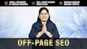 do SEO for top google rankings with high da backlinks