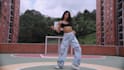 dance for your music video