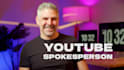 be your american youtube presenter, actor