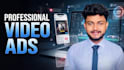 create commercial video ads for your business