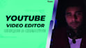 do video editing for youtube