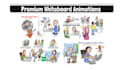 create perfect whiteboard animation video