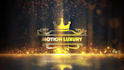 create best luxury logo reveal intro