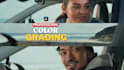 professional color grading for music videos commercials and short films