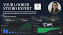 fix your looker studio report errors or formula issues fast