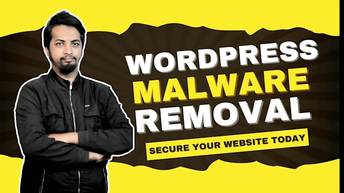 fix wordpress issues, clean and remove malware, website maintenance and security