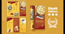 design professional product brochures