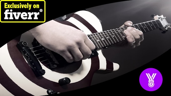 compose an AWESOME song or music for you