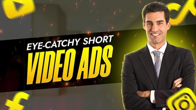 create top quality video ad for your business