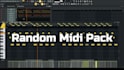 create a custom midi pack
