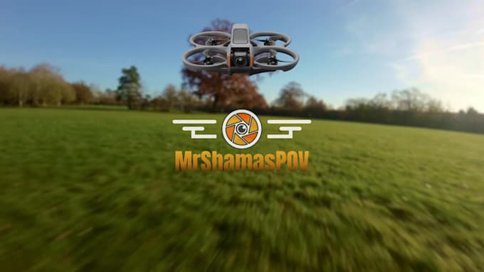 be your UK fpv drone pilot in 4k60fps and videographer
