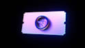 create 3d animated  nft membership cards and virtual passes