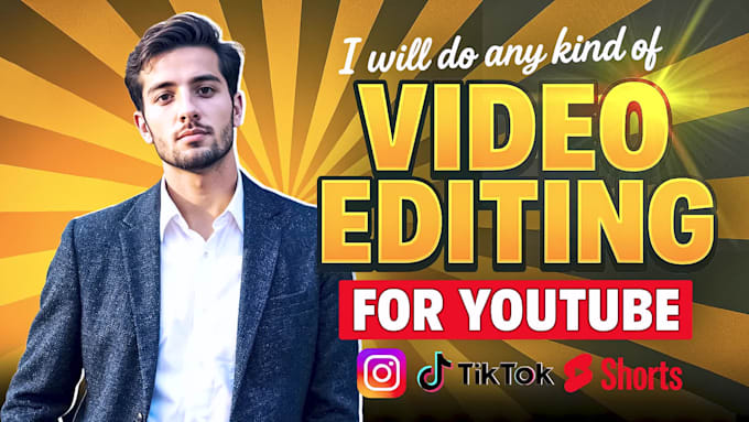 professionally edit instagram reels, tiktok, and youtube shorts with captions