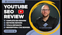optimize the SEO for your youtube channel and videos