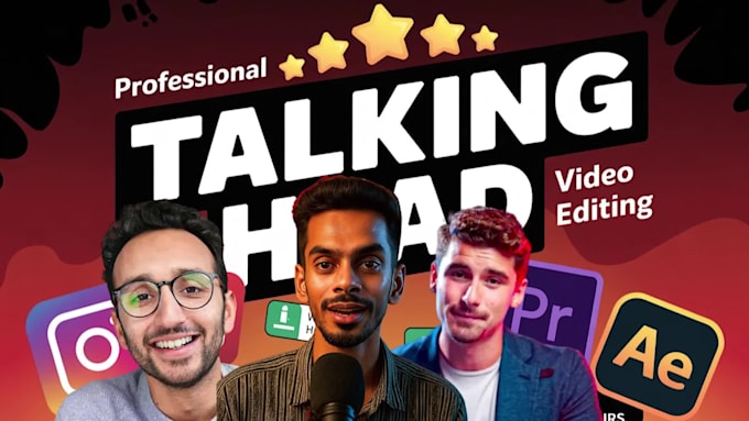 be your expert faceless video editor for viral cash cow channel