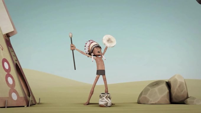 design the sound effects and foley for your project