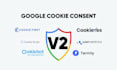 setup gdpr cookie consent banner google consent mode v2 by tag manager