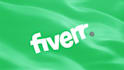 do realistic 3d waving animated flag or logo