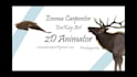 create stunning traditional 2d animations for you