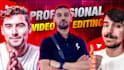 edit youtube videos personal branding videos