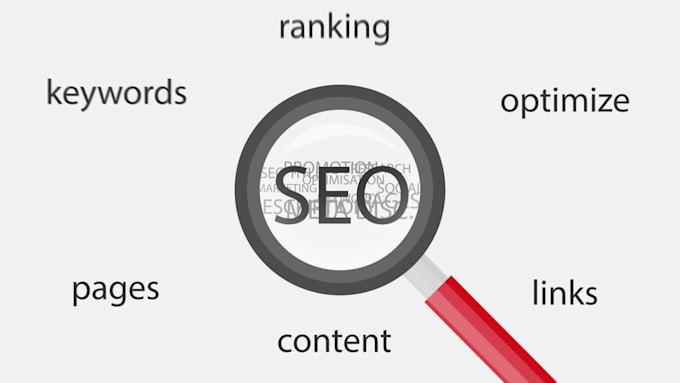 provide a detailed SEO audit of your website