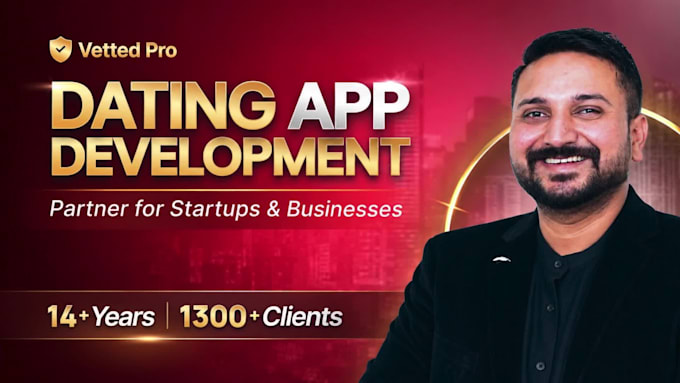 develop dating app tinder clone matchmaking app for ios and android dating app