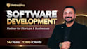 be software developer full stack developer ai software developer mern stack dev