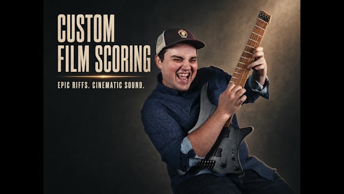 create music for your film