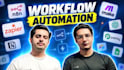 build make, n8n, zapier workflow automation