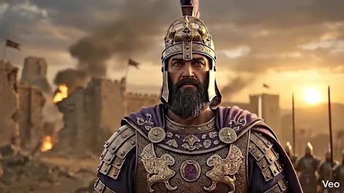 create ai history videos or shorts