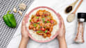 create tasty food cooking video recipes in 4k
