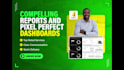 build a power bi system that saves you 8 hours every week