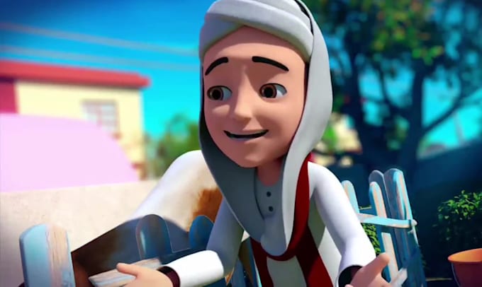 do 3d character animation 3d cartoon animation 3d character animation