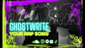 be your trap music ghostwriter