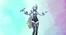 design 3d rigged anime vtuber and vrchat avatar