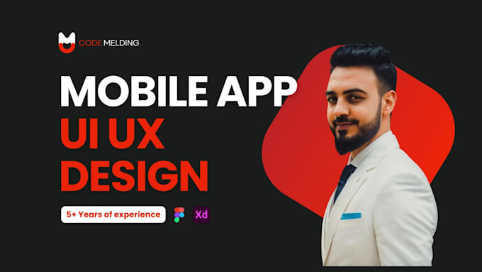do mobile app design app UI UX vpn app design streaming app design