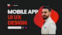 do mobile app design app UI UX vpn app design streaming app design