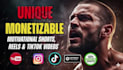 create christian, church motivational youtube shorts