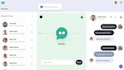 build realtime live chat and notification systems for your website