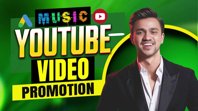 do superfast organic youtube music video promotion