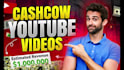 do video editing and motion graphics for youtube
