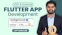 do mobile app development android ios app, building mobile app flutter developer