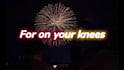 create your karaoke lyrics video with 4k quality
