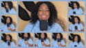 sing gospel choir background vocals and harmonies