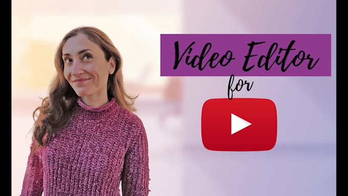be your reliable youtube video editor